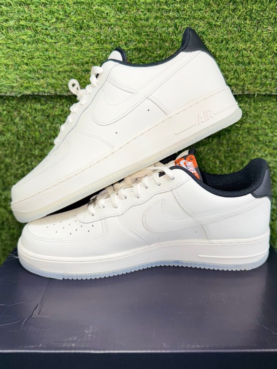 Nike Other - Size 12 M - Nike Air Force 1 '07 Low Phantom NBA Collab - New - Damaged Box -